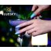 Bluesky Gel Nail Polish - BlueBerry Burst Sum1922 | Durable Light Blue Smoothie | UV LED Cure | 10ml - International Shipping Available - Buy Online on GoSupps.com
