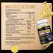 SEPT YAN Glucosamine Chondroitin Gummies - Lemon and Turmeric - 60 Gummies - Buy Online on GoSupps.com