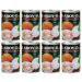AROY-D Coconut Milk 8-Pack (400ml) - Perfect for Cooking Baking Desserts Soups & Smoothies - Ideal for Cocktails - Buy Online on GoSupps.com