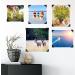 1200 Pcs Self Adhesive Black Photo Corners for Scrapbooking - DIY Stamping Supplies, Scrapbook Stickers, Album, Journal, Christmas Memory Book - Buy Online on GoSupps.com