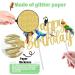 Parrot Birthday Cake Decoration Tropical Bird Birthday Cake Topper Parrot Happy Birthday Cake Pick Parrot Birthday Party Decoration for Birds Themed Baby Shower Supplies - Buy Online on GoSupps.com