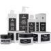 Valquer Laboratorios Body & Facial Conductive Gel - Professional Grade for Ultrasound, Electrotherapy, Radiofrequency, Cavitation, IPL, Laser - 5000 ml - Buy Online on GoSupps.com