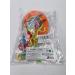 Buy Jiosdo Montessori Sensory Baby Toys - Silicone Pull String Rattle & Engine Toys (6 Months - 1 Year) - Orange Carrot - Buy Online on GoSupps.com