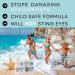 Buy Surface Mineral Face Sunscreen Stick SPF 45 - Tinted Water Resistant UVA/UVB Protection | Fast Drying PABA Free - International Shipping - Buy Online on GoSupps.com
