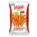 Sensible Portions Garden Veggie Straws Barbeque 120g 12 Count