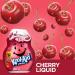 Kool-Aid Liquid Drink Mix - Cherry 1.62oz (Pack of 4) - Buy Online on GoSupps.com