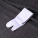 HEALIFTY Elastic Cotton Flip Flop Socks 3 Pairs - White Grey Black - Buy Online on GoSupps.com