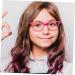 Lurrose 3ST Silicone Nose Pads for Glasses - Comfort Fit & Durability | Universal Nose Brick for Kids & Adults | 2.6x2cm - Buy Online on GoSupps.com