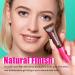 bayfree Tinted Brow Gel Brow Volumizing Eyebrow Glue Waterproof Brow Gel Long Lasting Eyebrow Mascara Vegan Formula Blonde - Buy Online on GoSupps.com