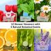 Aofmee 12 PCS Shower Steamers - Aromatherapy Relaxation Gifts for Mom, Wife - Perfect for Christmas, Birthday, Valentines - Shower Bombs for Women - Buy Online on GoSupps.com