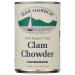 Bar Harbor Chowder All Natural New England Clam Cans - 15 Oz