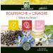 NAKURU | Borage + Evening Primrose | Beauty Range | Made in France | "The Alchemy of Petals!" | 60 Capsules of 740mg - Weight N - Buy Online on GoSupps.com