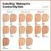 Revlon Colorstay Liquid Foundation Makeup SPF 15 - Butterscotch 30 ml - Matte Finish - Pack of 1 - Buy Online on GoSupps.com