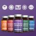 ZEROHARM NMN 250 mg avec berb rine Absorption liposomale base d'ingr dients alimentaires naturels 60 comprim s (1 paquet) - Buy Online on GoSupps.com