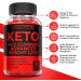 Atlantis Nutrition Testosterone Booster 60 Gummies + Keto Apple Cider Vinegar 90 Gummies - Buy Online on GoSupps.com