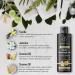 Organic - Vanilla Edible Body Massage Oil - Calming No Stain | Non-Sticky Aromatherapy Vegan Oil with Vanilla & Jasmine Relaxing Addiction - Vanilla 120 ml (Pack of 1) - Buy Online on GoSupps.com