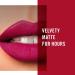 Rimmel Lasting Finish By Kate Lipstick - Matte Collection 2-Pack - Buy Online on GoSupps.com
