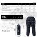 Naturehike Down Pants Men's Women's Puffy Pants Winter Warm Outdoor Men Women Ski Snow Pants Camping Hiking Pants - Black With Pocket - S - Buy Online on GoSupps.com
