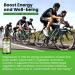 Magnesium Glycinate Liquid Drops with Taurate Citrate - Mangesium Supplement for Sleep Stress Relief Bone Muscle - 2 Fl Oz Vegan Lemon Flavor - Buy Online on GoSupps.com