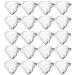 100Pcs Invisible Elastic Hair Nets for Kitchen, Food Service, and Dancers - Buy Online on GoSupps.com