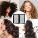 Length N Lock Hair Stretcher Length and Lock Hair Mesh Length-N-Lock Curly Hair Net Stretcher Mesh Wrap Portable Hair Stretcher Mesh for Stretching Hair to Prevent Shrinkage 13 inches - Buy Online on GoSupps.com