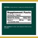 Nature's Bounty Time Released Vitamin C 500mg â€“ 100 Capsules for Immune Support - Buy Online on GoSupps.com