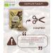 FRISAFRAN | Racines de r glisse coup es BIO 200g | COUPE D'INFUSION | Directement du fabricant | Th -r glisse | Infusion | Tisanes | tisanes | Racine Naturelle - Buy Online on GoSupps.com