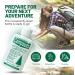 Concentrated Campsuds Outdoor Soap - Eco-Friendly Camping Soap - 2 Fl Oz Travel Bottle - Buy Online on GoSupps.com