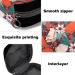 GIAPB Period Bag Sanitary Napkin & Makeup Pouch | Botanical Flower Pattern | Color2077 - Buy Online on GoSupps.com