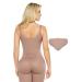 Ann Chery Lumbar Back Board Foam - Small Liposuction Post-Surgical Molder - Buy Online on GoSupps.com