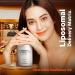 Codeage L-Carnitine 500mg | 3-Month Supply, L-Tartrate, Free Form Amino Acid | Liposomal Delivery, Vegan & Non-GMO - 90 Capsules - Buy Online on GoSupps.com