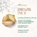 H ORIGIN E Brazilian Nut Hand Cream - Hydrating Vegan Formula with Melaleuca & Olive Butter - Omega 3 & 6 - Moisturizing & Natural - 2.11 oz - Shop Internationally - Buy Online on GoSupps.com