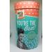 Dirty Works Your the Best Pampering Bath & Body Barrel