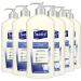 Suave Skin Solutions Body Lotion Advanced Therapy 18 Fl Oz (Pack of 6)