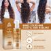Oats and Honey Leave in Conditioner Oats & Honey Soothing Leave-in Conditioner Leave-in Conditioner Spray for Dry Damaged Hair Detangler Spray Softening + Strengthening Moisture Sealing (1Pcs) - Buy Online on GoSupps.com
