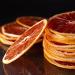 Drink Botanicals Ireland Dried Grapefruit Slices Wheels | Dehydrated 100% Natural | Dry Red fruits for Garnish Cocktails Cake Decoration Wreaths & Breakfast | Fruit Slice | 140 Grams - Buy Online on GoSupps.com