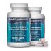 Glucosamine 1000mg with Vitamin C | Premium-Grade Glucosamine | 180+180 (360) Tablets | Manufactured in The UK