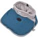 Buy Intelligent USB Foot Warmer with 3-Speed Control & Massage - Blue | International Shipping Available - Buy Online on GoSupps.com