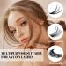 DIY Cluster Eyelash Extensions Kit | 240Pcs D Crul 8-16mm Individual Lashes with Bond & Seal | Wide Stem Soft | GEMERRY Lashes | 30D+40D-0.07D - Buy Online on GoSupps.com