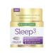 Nature's Bounty Sleep 3 Maximum Strength Drug-Free Sleep Aid 30 Tri-Layered Tablets