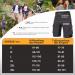 Cycorld Men's Short Trousers - Quick Dry Cargo Shorts for Hiking Trekking & Biking | 6 Pockets Stretch Fabric Dark Gray - Buy Online on GoSupps.com