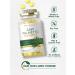Carlyle Saw Palmetto Extract Gummies | 480mg | Vegan Non-GMO Gluten Free Supplement - Buy Online on GoSupps.com