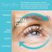 MD Complete Total Eye Treatment - Anti-Aging Hydrating Skin Renewal with Peptides, Vitamins C & E, and Hyaluronic Acid - 0.5 fl oz - Buy Online on GoSupps.com