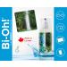 Eye Glasses Cleaner Kit with Microfibre Cloth - Odourless Eyeglass Cleaner Biodegradable Lens Cleaner- Glass Cleaner Spray 40ml (1.35oz) Jungle - Buy Online on GoSupps.com