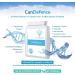 CanDefence 60 Capsules - Candida Support - Ultimate Extra Strength All-in-ONE Formulation - Buy Online on GoSupps.com