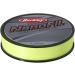 Berkley Nanofil Hi Vis Fishing Line - Chartreuse