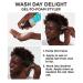 Carol's Daughter Wash Day Delight Hair Gel to Foam Mousse Styler with Aloe - 8.5 fl oz - Buy Online on GoSupps.com