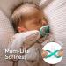 Nanobebe Baby Bottle Complete Starter Set - Pink | Anti-Colic | Breast Milk & Formula | Baby Shower Gift - Buy Online on GoSupps.com