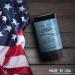 Zingari Man The Navigator Solid Extrait Solid Cologne for Men Concentrated Solid Perfume Balm Amber Marine Musk and Berry Scent Ideal Men s Travel Cologne 0.5 oz Amber Marine and Musk - Buy Online on GoSupps.com