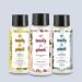 Love Beauty And Planet Volume and Bounty Conditioner 400ml - Buy Eco-Friendly Hair Care Online - Buy Online on GoSupps.com